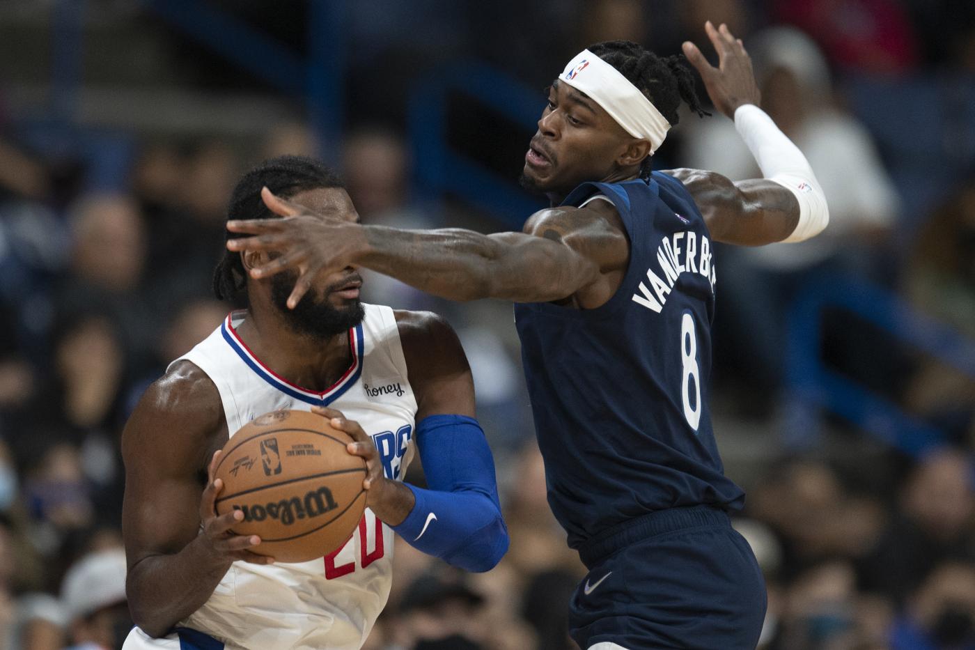 Basket, Nba: Vittorie per Cleveland, Chicago e Portland. Cadono i Clippers