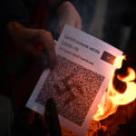 No green pass a Milano: un arresto e 83 denunce per manifestazione di sabato