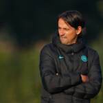 Inter senza Correa contro la Juve. Inzaghi: “Derby d’Italia vale più dei 3 punti”