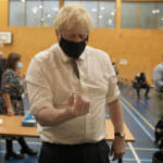 Covid: Gb pensa a ‘piano B’ per inverno. In media 40mila casi al giorno