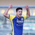 Serie A: Simeone cala il poker, il Verona travolge la Lazio 4-1