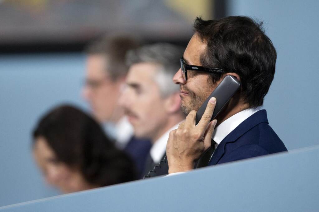 Galleria foto 'Le immagini dei quadri di Picasso battuti all’asta per 110 milioni di dollari – FOTOGALLERY' - foto 12