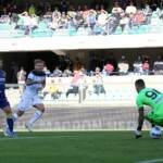 Calcio: Serie A, Hellas Verona-Lazio 4-1 il finale