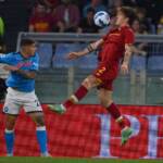 Emozioni e nervosismo, Roma-Napoli finisce senza reti
