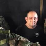 Colombia, catturato il re dei narcos Otoniel