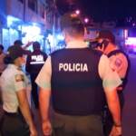 Ecuador, ucciso in una sparatoria il velocista Alex Quiñónez