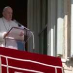 Migranti, Papa: “In Libia violenza disumana, comunità internazionale mantenga promesse”