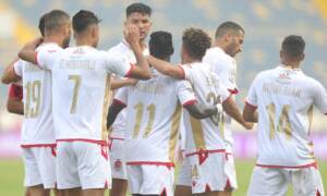 Ligue des champions d’Afrique: le Wydad et le Raja de Casablanca se qualifient pour la phase de groupes
