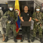 Colombia: arrestato Dairo Antonio Usuga, re dei narcos