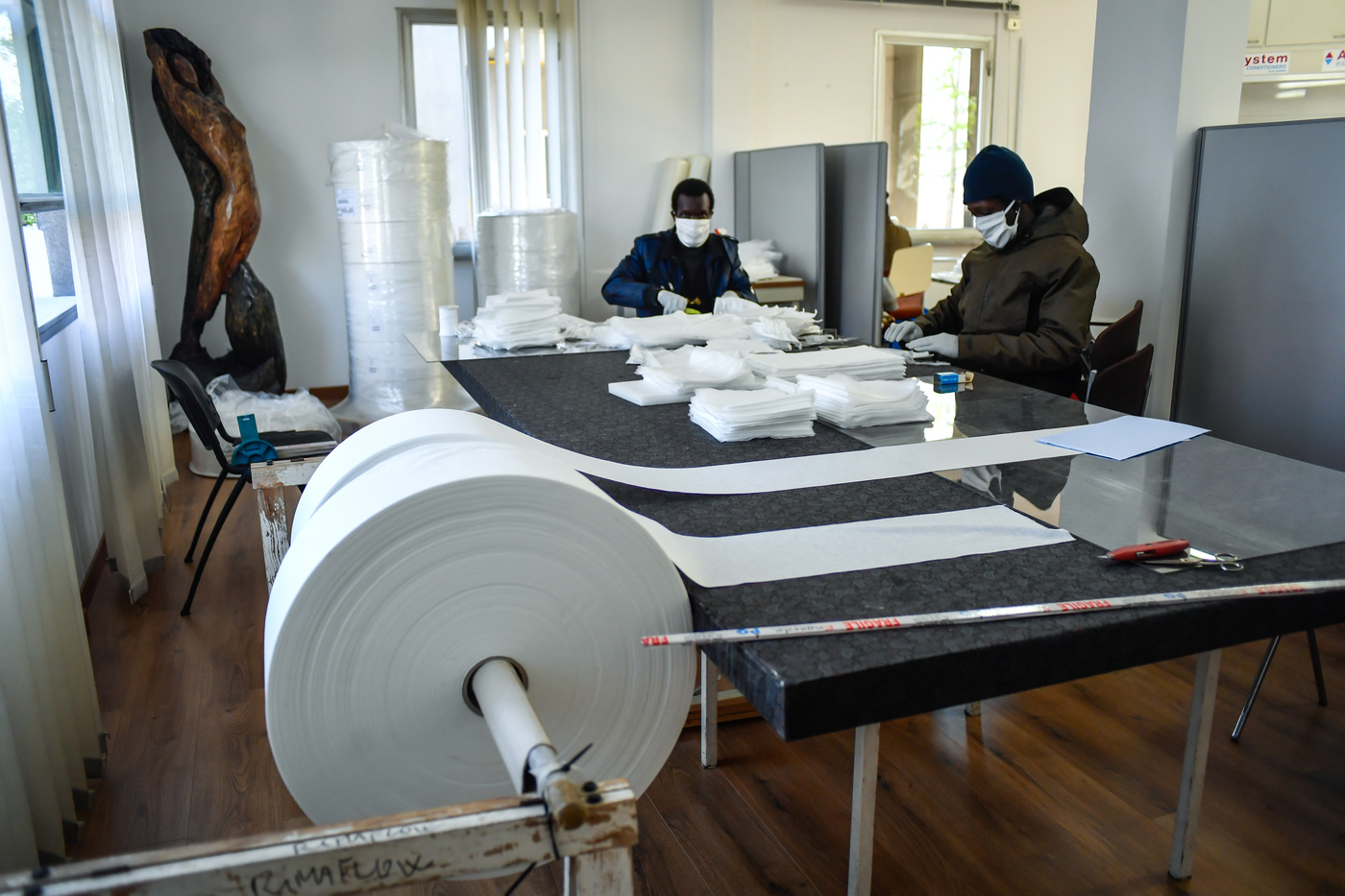 Continua corsa Italia in economia circolare, avanti 15 anni su target Ue riciclo carta