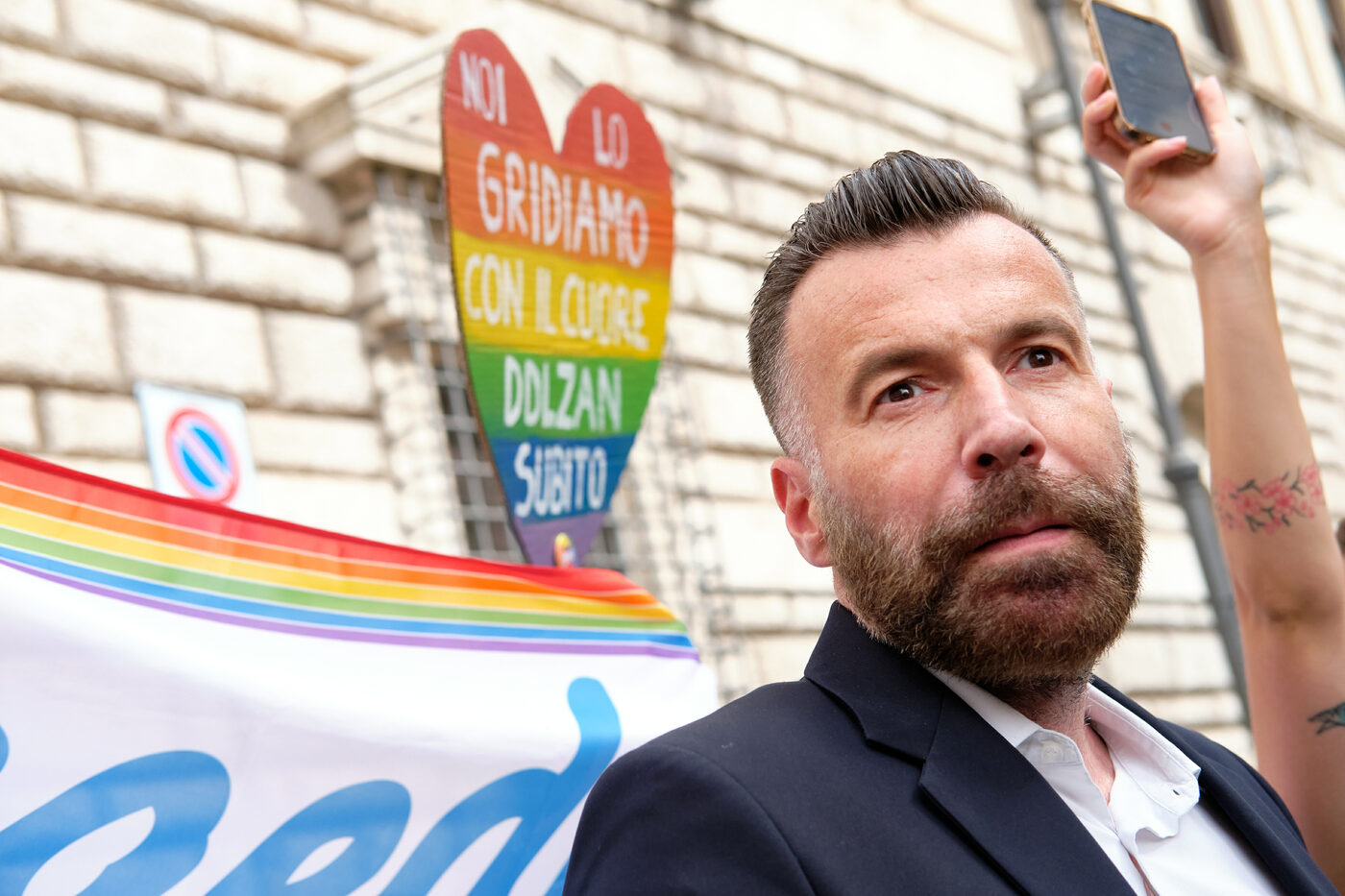 Parlamento: in settimana Ddl Zan in Senato, a Camera Commissione su pandemia Parlamento: in settimana Ddl Zan in Senato, a Camera Commissione su pandemia