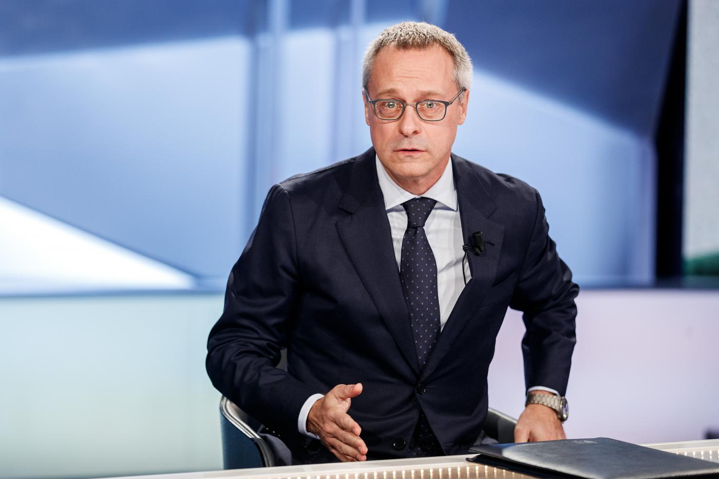 Manovra: Bonomi, portare Paese fuori da crisi. Nodi su transizione, fisco, riforme