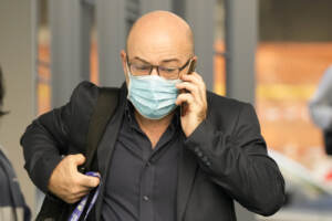 Greta Thunberg a Milano per il summit 'Youth4climate: driving ambition'