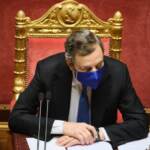 Legge di Bilancio: Draghi vede Salvini. Si tratta su pensioni, nodo cashback