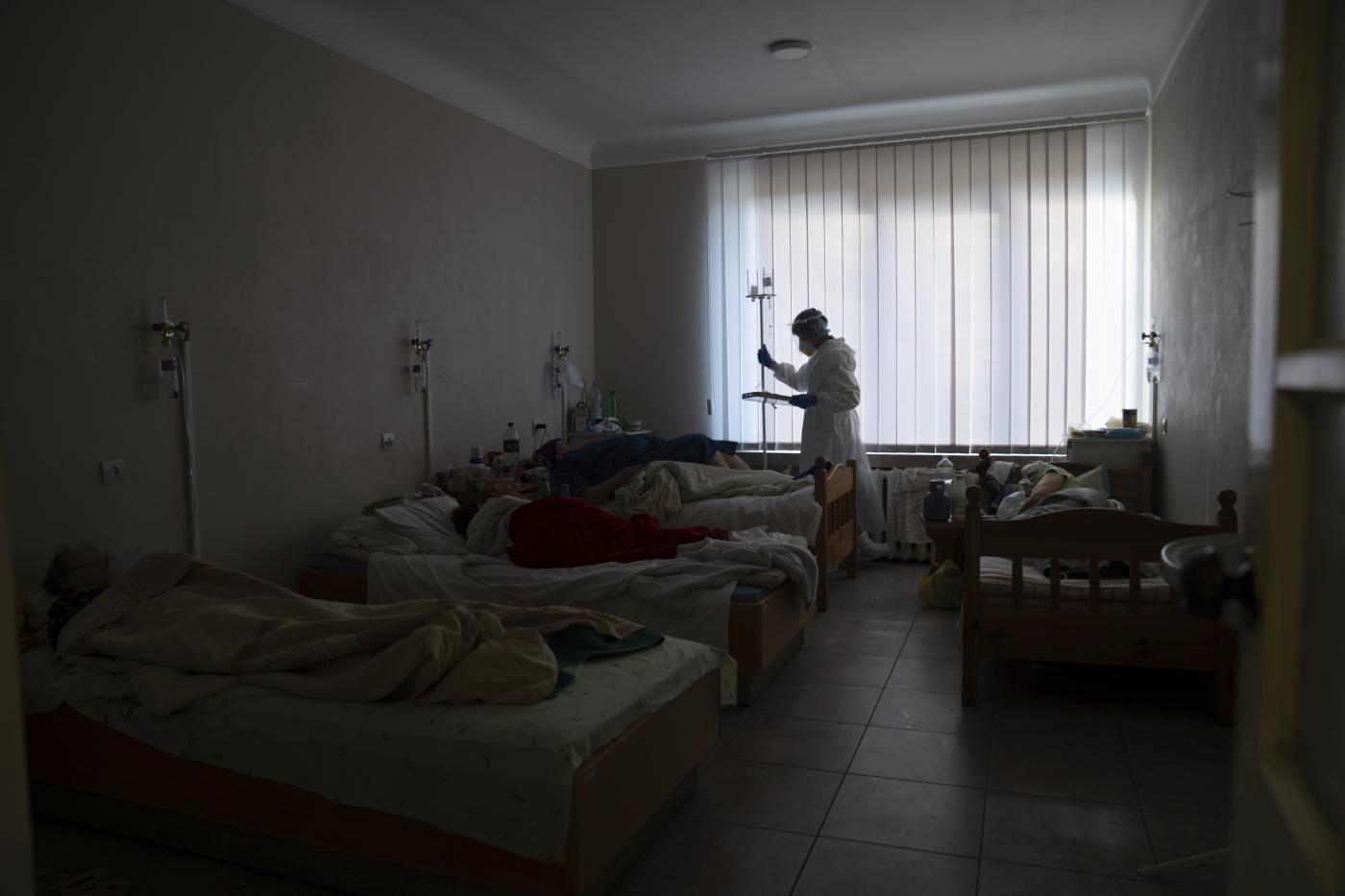 Bologna: pazienti morti in corsia, assolta in appello Daniela Poggiali