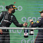 F1: Verstappen vince negli Usa e allunga nel Mondiale. Hamilton 2°