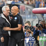 Serie A: un turno a Inzaghi, Spalletti, Mou e Gasp. Rocchi: “Var da oliare”
