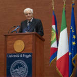 Mattarella: “La criminalità si batte formando le coscienze dei giovani”