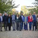 Torino, presentata la Giunta di Lo Russo: sei donne e quattro tecnici