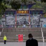 Cina, crisi energetica e blackout: timore per approvvigionamenti globali