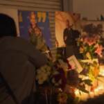 Morta sul set: veglia di preghiera per Halyna Hutchins