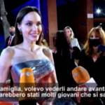 Festival del Cinema di Roma, alla chiusura anche Angelina Jolie
