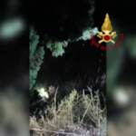 Maltempo: bloccati in un fiume nel Trapanese, salvati da vigili del fuoco
