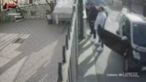 Camorra: 16 arresti per estorsione e spaccio a Castellamare di Stabia