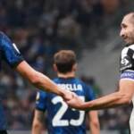 Serie A: primo stop per il Napoli, Inter-Juve 1-1
