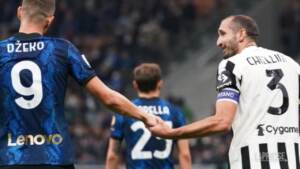 Serie A: primo stop per il Napoli, Inter-Juve 1-1