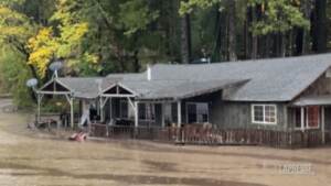 Usa, devastante tempesta colpisce la California: inondazioni nel Nord