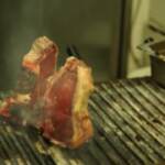 A Firenze nasce la ‘bistecca da passeggio’: “Perfetta nel periodo Covid, più semplice da mangiare”