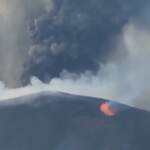 Canarie, il vulcano La Palma piu’ attivo che mai: le immagini areali sono spettacolari