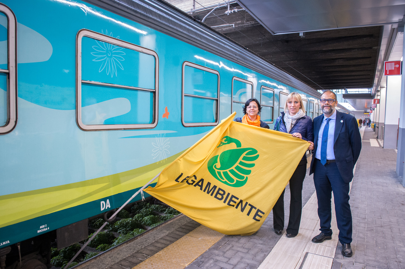 Appello Legambiente: “Fermare 34 miliardi di sussidi dannosi per l’ambiente” Appello Legambiente: “Fermare 34 miliardi di sussidi dannosi per l’ambiente”