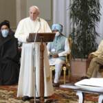 Papa a Cop26: “Risposte efficaci su clima per speranza nel futuro”