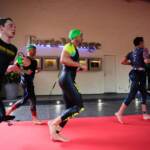 Sport: gran successo per Ironman 70.3 Sardegna, podio donne tutto italiano