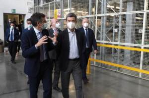 industria