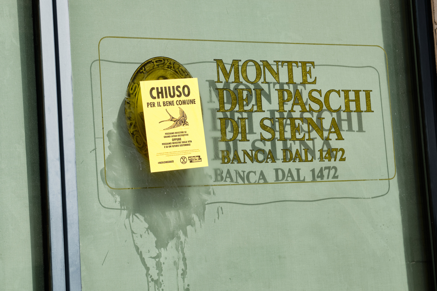 Mps: dopo stop Unicredit i due titoli chiudono in ribasso, focus mercati su Bpm