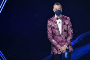 Festival di Sanremo 2021, quarta serata
