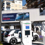 Mobilità: con il Pnrr si può arrivare a 108mila punti di ricarica elettrica al 2030