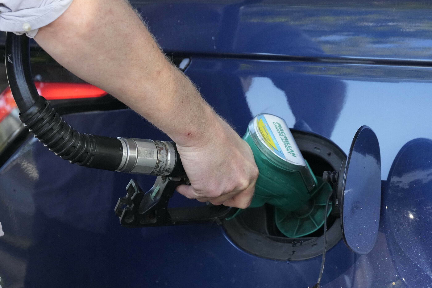 Sciopero benzinai, ridotto orario protesta