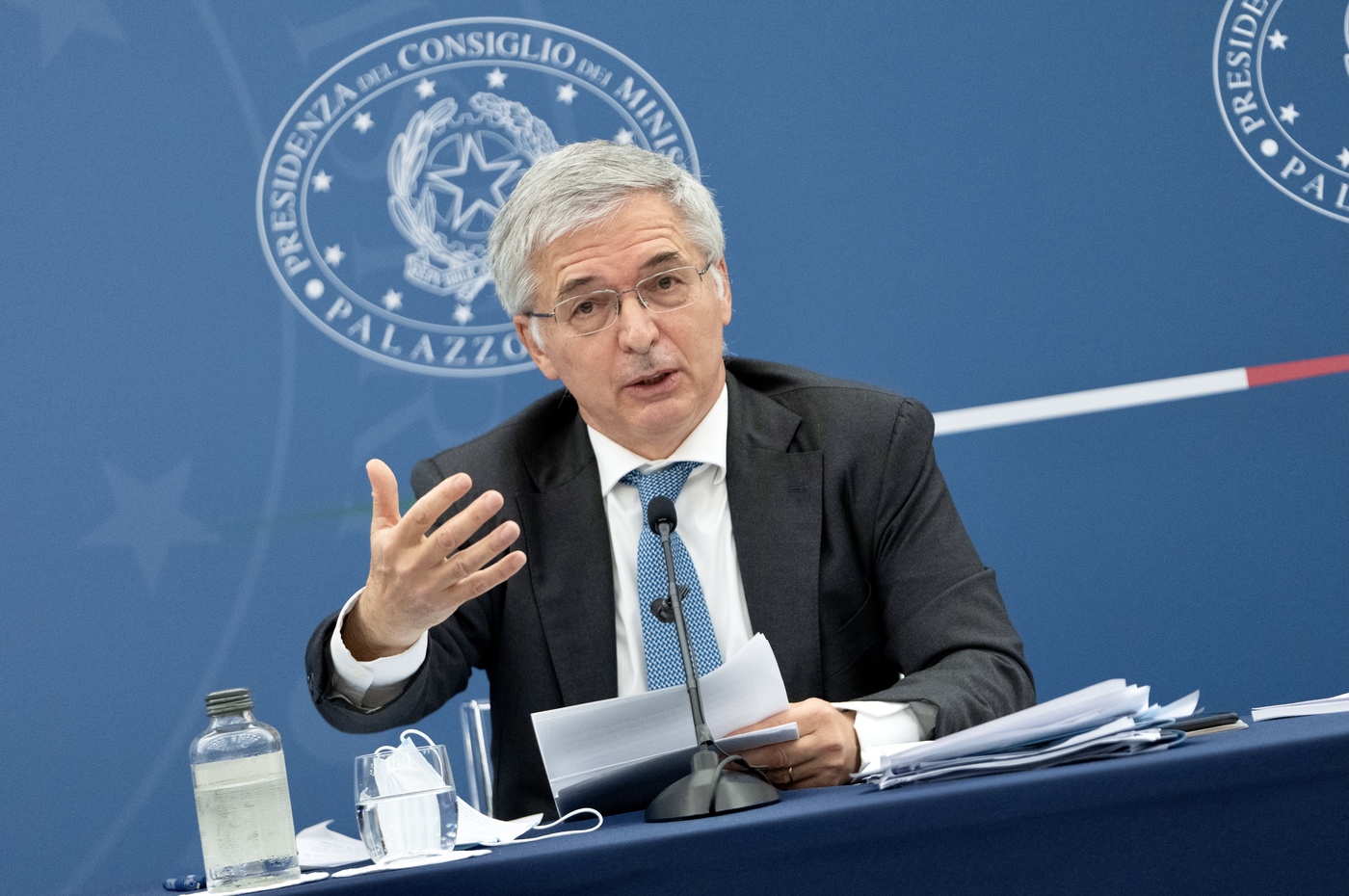 Franco avvisa: “Superbonus ha costo stratosferico, non è sostenibile alla lunga”