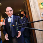 Quirinale, Letta: “Se ne parla dopo la legge di Bilancio”. Bonaccini critico: “No condizioni per elezione Berlusconi”
