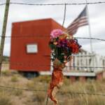 Tragedia ‘Rust’: pistola usata poco prima con vere munizioni