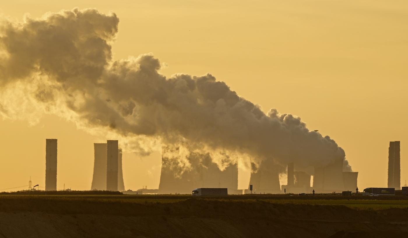 Clima, Guterres: “Siamo sulla buona strada per una catastrofe”