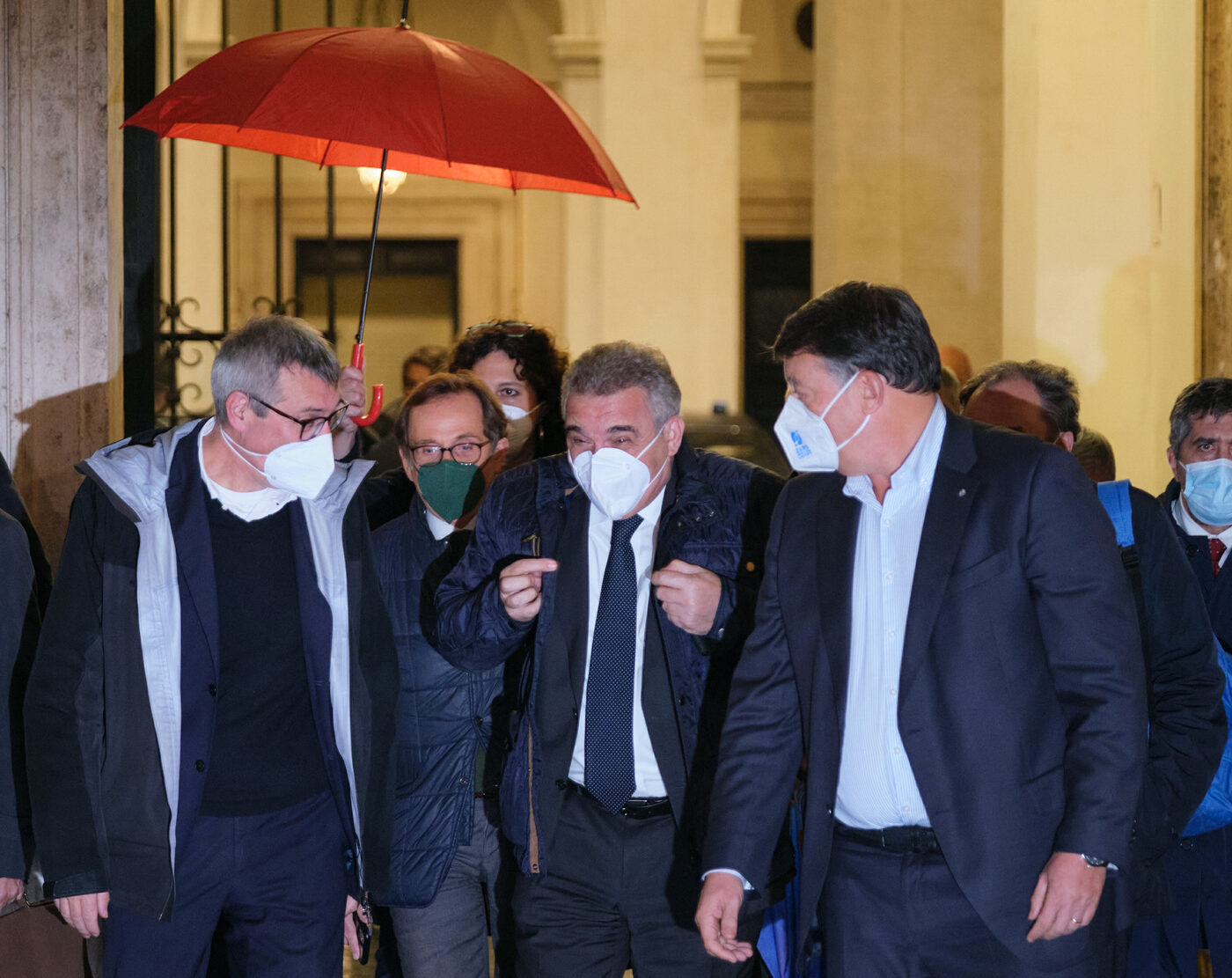 Manovra, resta distanza governo-sindacati. Landini: “Valuteremo mobilitazioni”