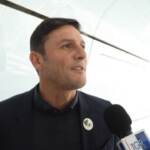 Nuovo San Siro, Zanetti: “È passato un po’ di tempo, speriamo si arrivi a una conclusione”