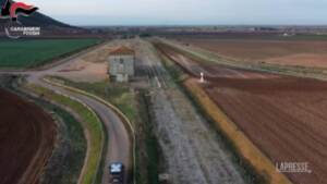 Foggia, minacce agli agricoltori: due arresti per estorsione