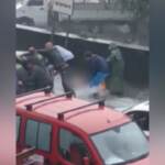 Maltempo a Catania, morto annegato un 53enne