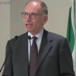 Direzione Pd, Letta: “Battuto sovranismo, costruire condizioni per vincere politiche”